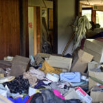 ゴミ屋敷片付け汚部屋掃除のイクシード